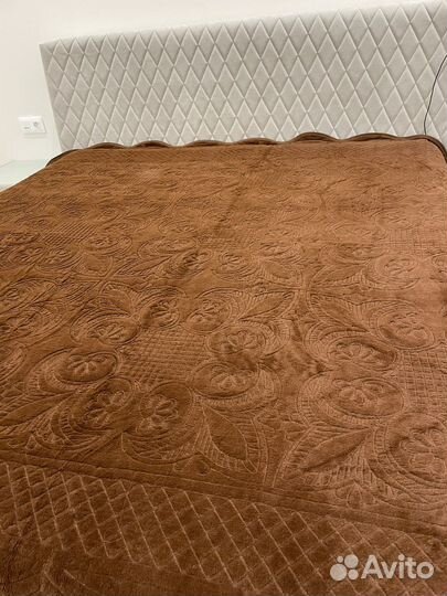 Покрывало новое