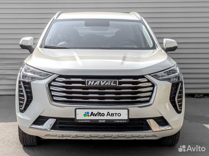 Haval Jolion 1.5 AMT, 2023, 28 292 км