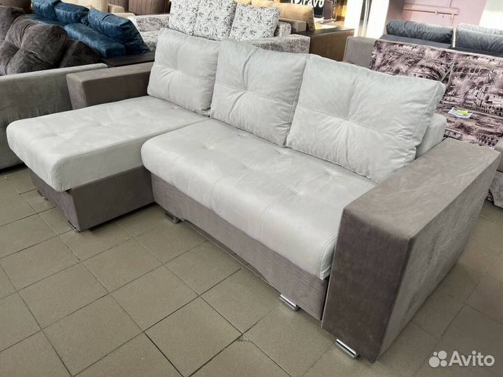 Диван удобный