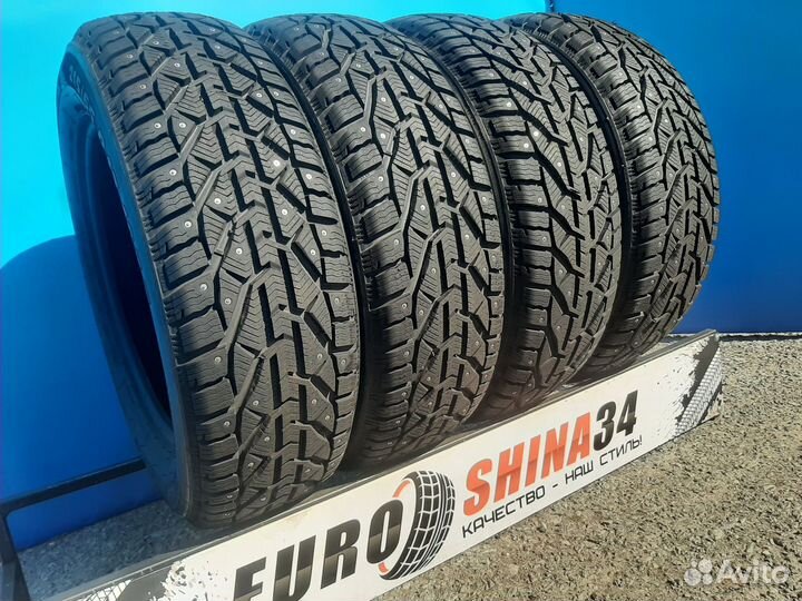 Tigar SUV Ice 215/65 R17 103H