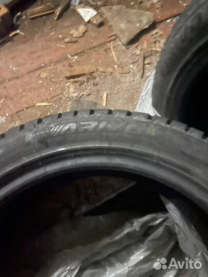 Arivo Ice Claw ARW7 235/45 R18 98T