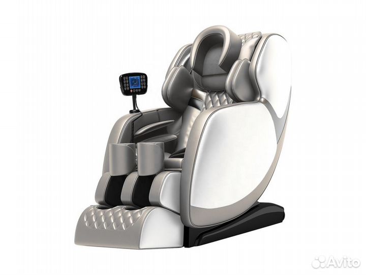 Массажные кресла с доставкой (можно в рассрочку)