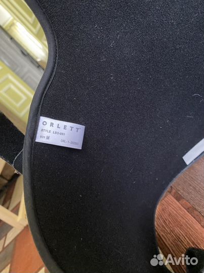 Корсет ортопедический orlett