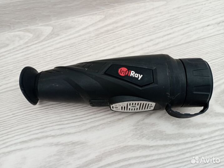 Тепловизор iRay Eye II E6Pro V3
