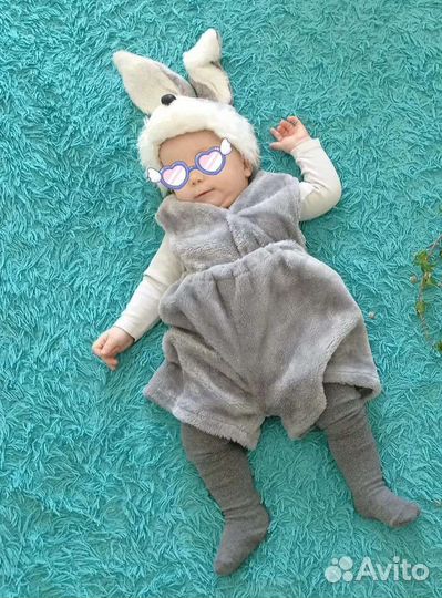 Костюм зайчика