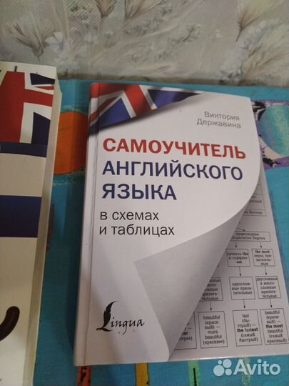 Самоучитель английского языка