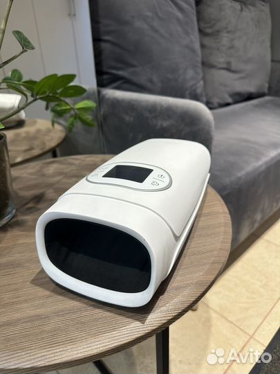 Электрический массажер для рук