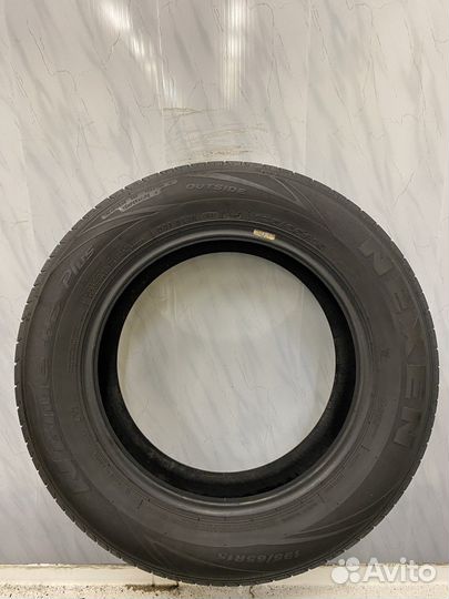 Nexen N'Blue HD Plus 195/65 R15 91V