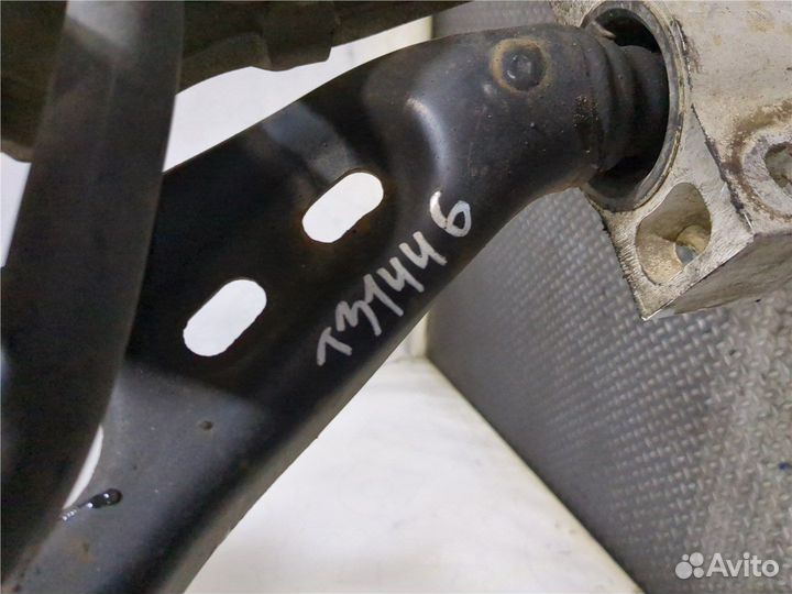 Балка подвески передняя Volkswagen Passat 7, 2011