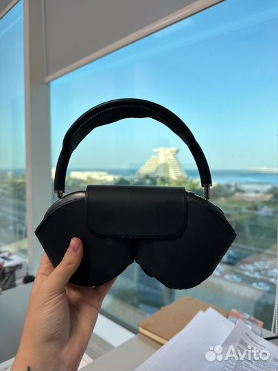 Air Pods Max black