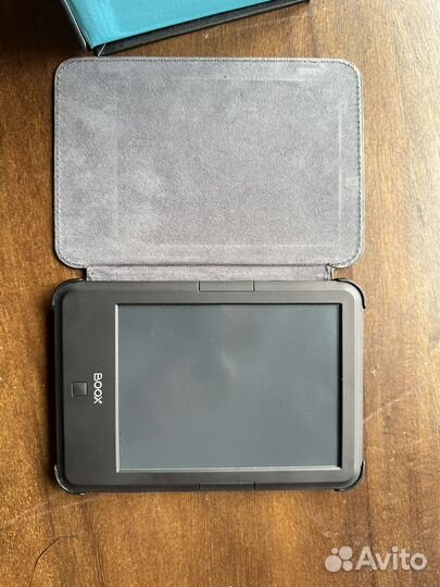 Электронная книга Onyx boox C63ML magellan