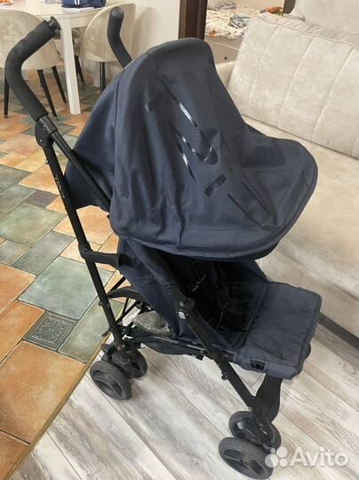 Коляска inglesina trip