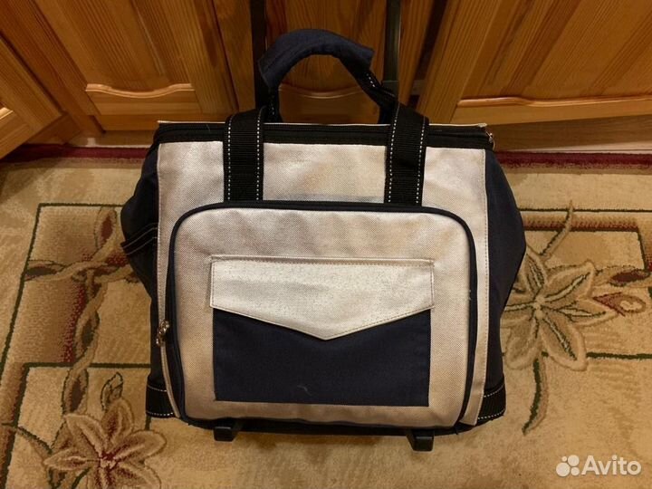 Холодильник автомобильный Mystery