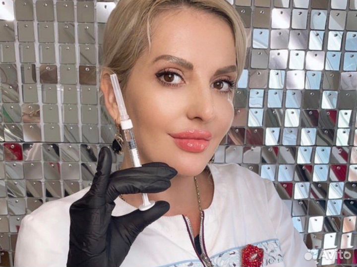 Врач- Дерматолог. Косметолог. Онколог