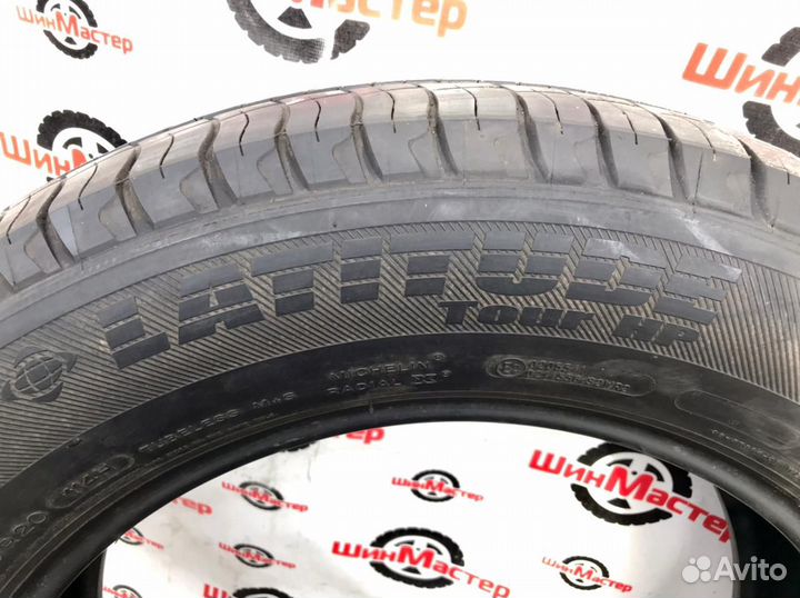 Michelin Latitude Tour HP 275/60 R20