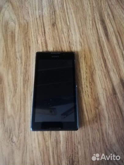 Sony Xperia C, 4 ГБ