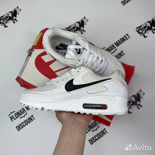 Оригинал 36,5 eu Nike Air Max 90