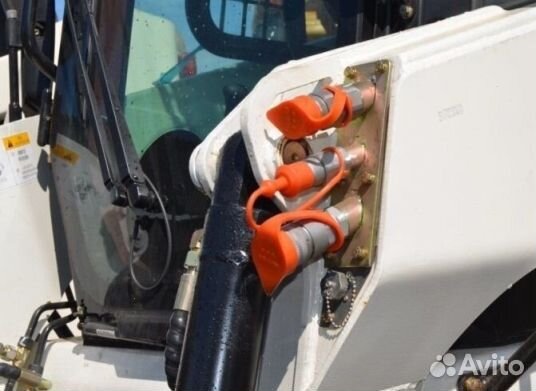 Мини-погрузчик Lonking CDM312, 2023