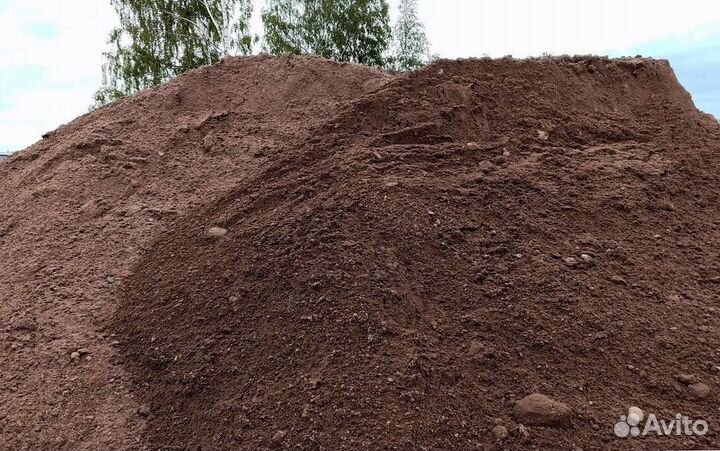 Песок под дренаж