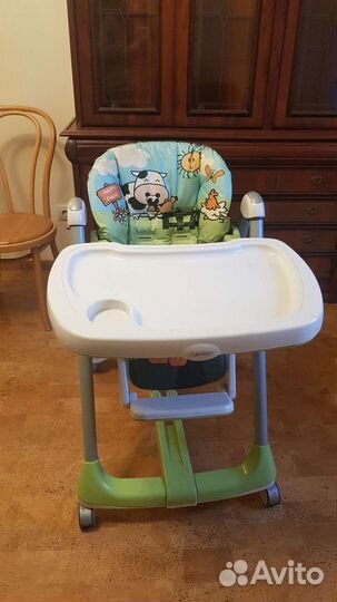 Столик для кормления