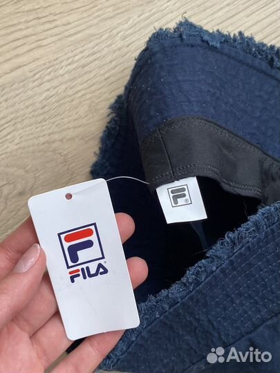 Панама fila