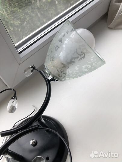 Люстра потолочная