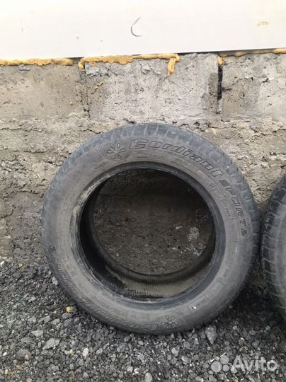 Continental ContiSportContact 2 195/60 R15 88H