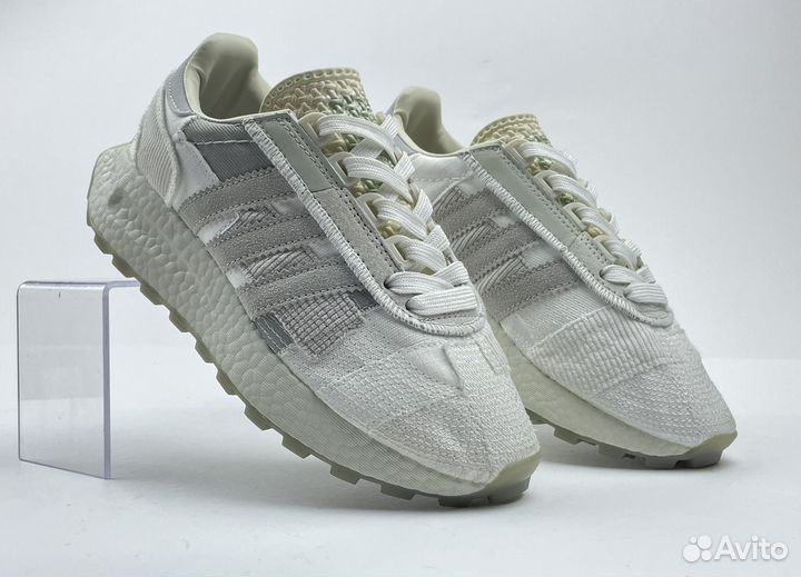 Кроссовки Adidas retropy e5