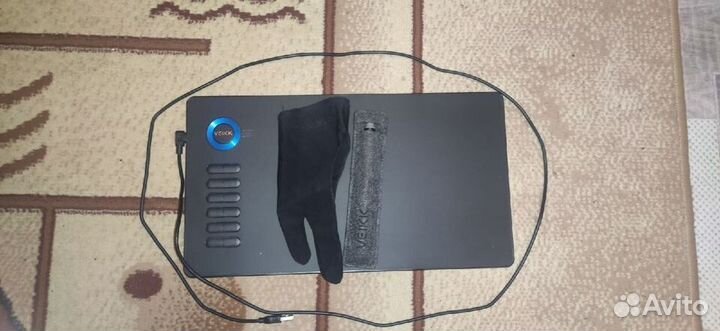 Графический планшет veikk