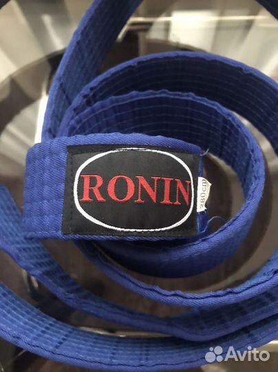 Пояс для кимоно