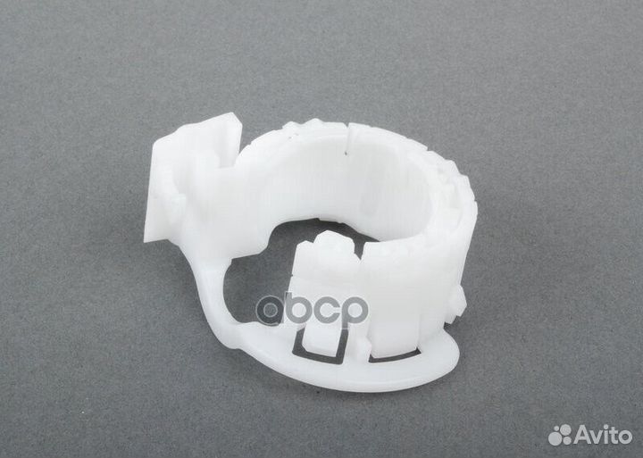 Втулка кулисы кпп 117