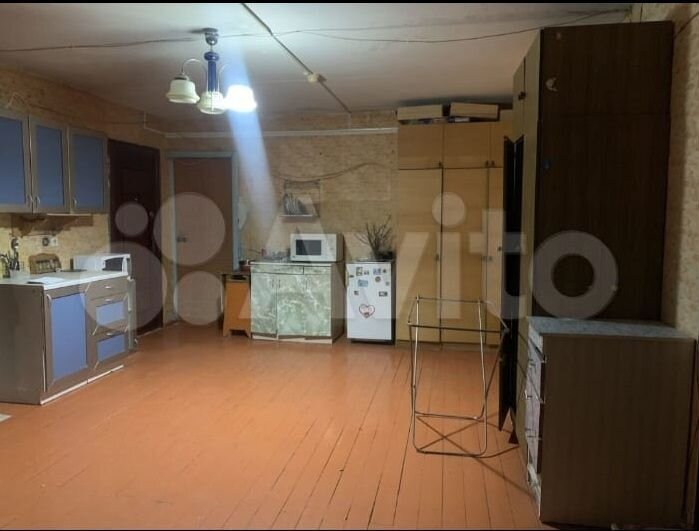 Комната 11,6 м² в 1-к., 2/5 эт.