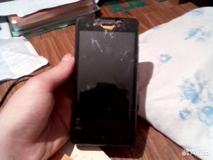 Itel A16 Plus, 8 ГБ