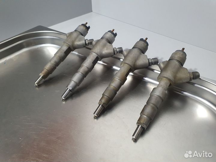 Форсунка ЗИЛ, маз, газ, паз дв.ммз-245, 260 Евро 3