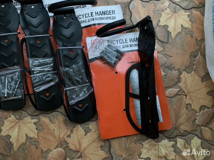 Подвес, крюк велосипедный esse RC2826B