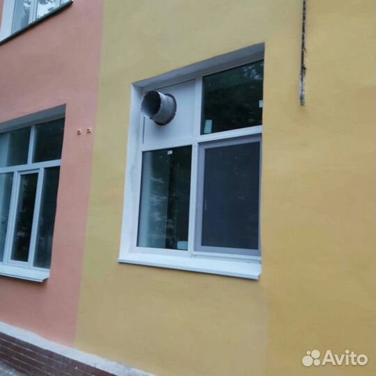 Пластиковые окна от производителя