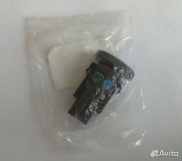 Кнопка обогрева заднего стекла nexia