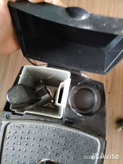 Кофеварка т1000