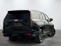 �Новый Cadillac Escalade 6.2 AT, 2023, цена от 20 450 000 руб.