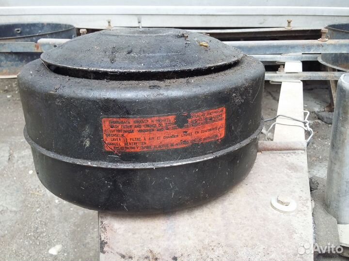 Радиатор охлаждения газ-21