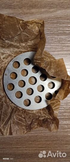 Решетка для мясорубки Kenwood