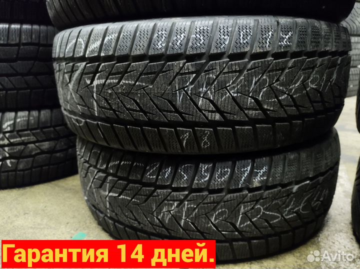 Vredestein ComTrac 2 All Season + 215/50 R17 Y