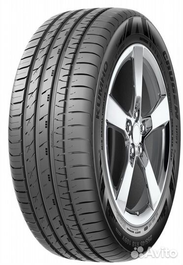 Kumho Crugen HP91 315/40 R21 115Y