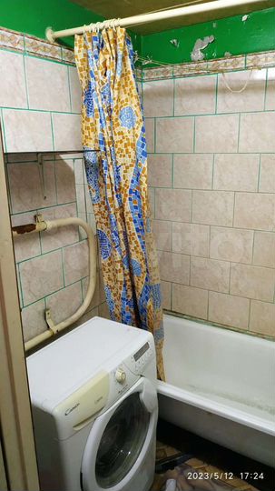 3-к. квартира, 72 м², 6/9 эт.