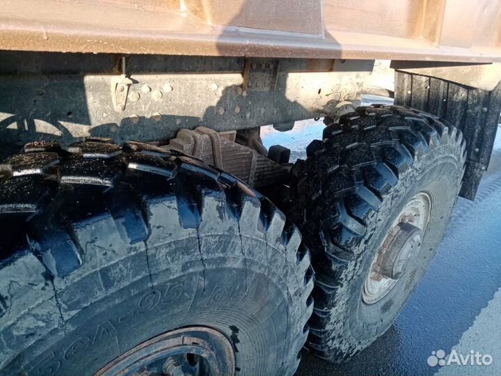 Гур на камаз