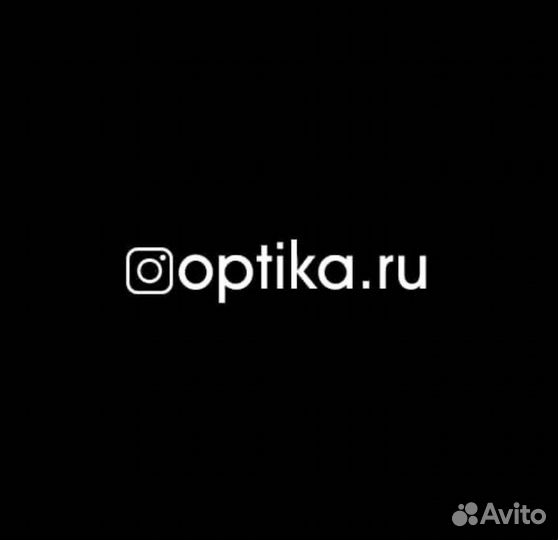 Оптик консультант