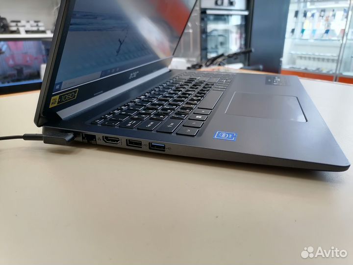 Ноутбук Acer