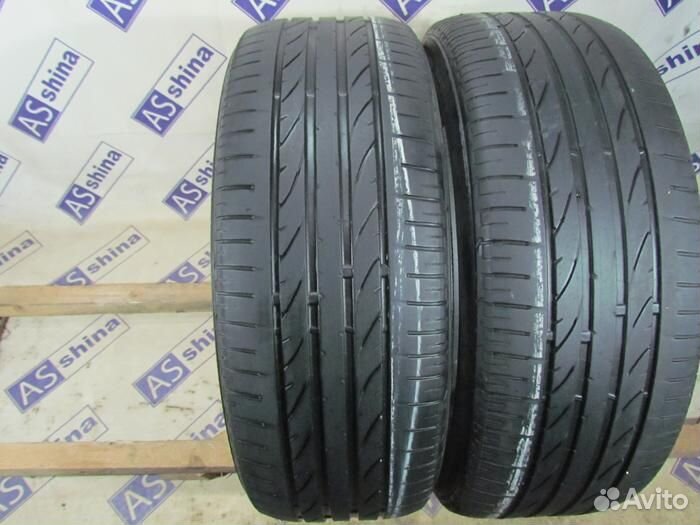 Bridgestone Dueler H/P Sport 235/60 R17 81H