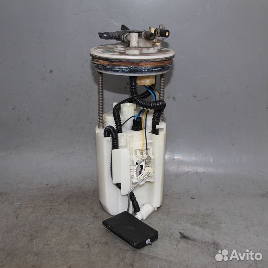 Насос топливный (бензонасос) honda Civic 5D 2006