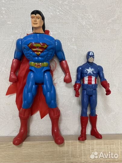 Игрушки для мальчика